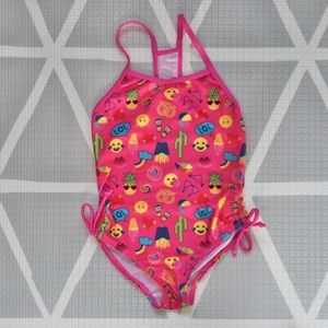 3/$30 - 🆕 Emoji Swimsuit - 4
